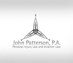 John Patterson, P.A. entry by Guillermo Suárez