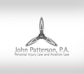 John Patterson, P.A. entry by Guillermo Suárez