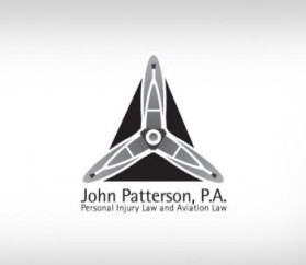John Patterson, P.A. entry by Guillermo Suárez