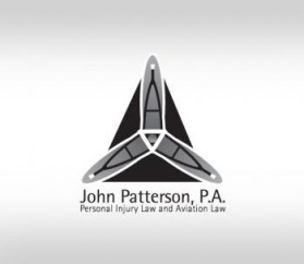 John Patterson, P.A. entry by Guillermo Suárez