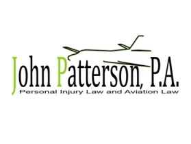 John Patterson, P.A. entry by an anonymous creative