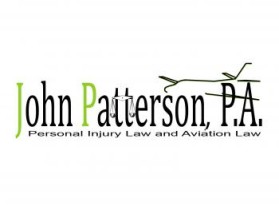 John Patterson, P.A. entry by an anonymous creative