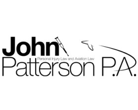 John Patterson, P.A. entry by an anonymous creative