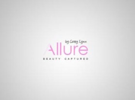 Allure by Carey Lynn entry by Makaveli Designs