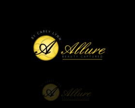 Allure by Carey Lynn entry by theonedesigner.com