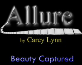 Allure by Carey Lynn entry by zdstreyffeler