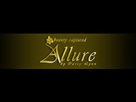 Allure by Carey Lynn entry by davendask