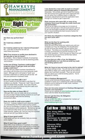 hawkeyemgmt.com entry by iyancicak