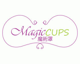 Magic Cups (魔術罩) entry by PeggyB