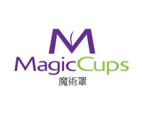 Magic Cups (魔術罩) entry by operator50