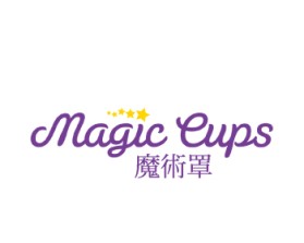 Magic Cups (魔術罩) entry by designbuddha