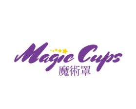Magic Cups (魔術罩) entry by designbuddha