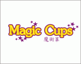 Magic Cups (魔術罩) entry by germanpinoy