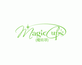Magic Cups (魔術罩) entry by cj38