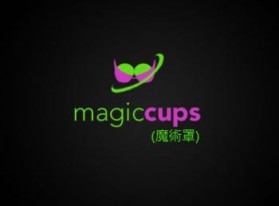 Magic Cups (魔術罩) entry by Makaveli Designs