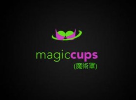 Magic Cups (魔術罩) entry by Makaveli Designs