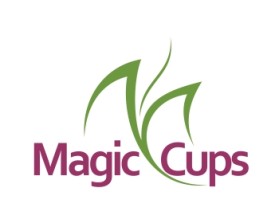 Magic Cups (魔術罩) entry by mr74