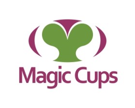 Magic Cups (魔術罩) entry by mr74