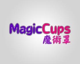 Magic Cups (魔術罩) entry by sămânţă