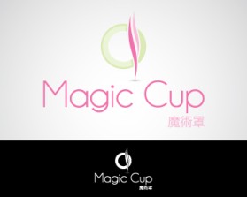 Magic Cups (魔術罩) entry by Federicoleggio