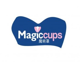 Magic Cups (魔術罩) entry by santacruzdesign
