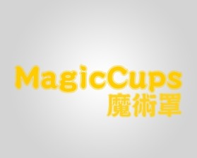 Magic Cups (魔術罩) entry by sămânţă