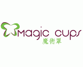 Magic Cups (魔術罩) entry by Pagly