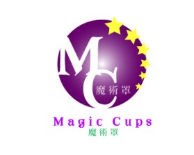 Magic Cups (魔術罩) entry by The artboard I scrape