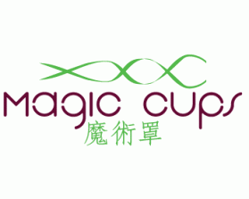 Magic Cups (魔術罩) entry by Pagly