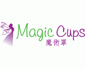 Magic Cups (魔術罩) entry by Pagly