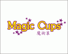Magic Cups (魔術罩) entry by germanpinoy