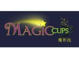 Magic Cups (魔術罩) entry by davendask