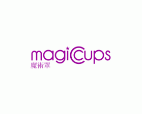 Magic Cups (魔術罩) entry by mt80