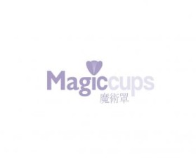 Magic Cups (魔術罩) entry by santacruzdesign