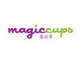 Magic Cups (魔術罩) entry by rgerena