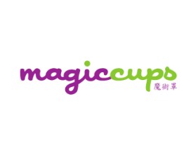 Magic Cups (魔術罩) entry by rgerena