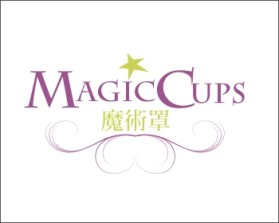 Magic Cups (魔術罩) entry by marukas