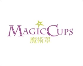 Magic Cups (魔術罩) entry by marukas