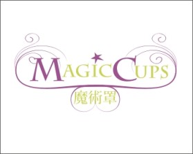 Magic Cups (魔術罩) entry by marukas