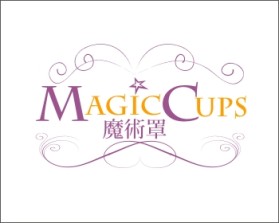 Magic Cups (魔術罩) entry by marukas
