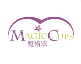 Magic Cups (魔術罩) entry by marukas
