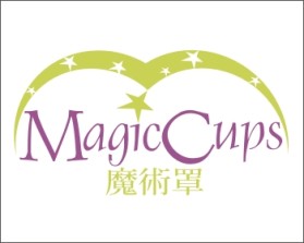 Magic Cups (魔術罩) entry by marukas