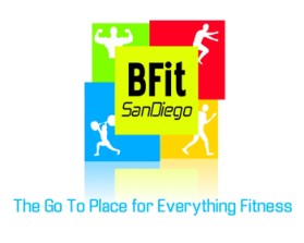 BFit entry by grazhya