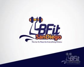 BFit entry by Morango