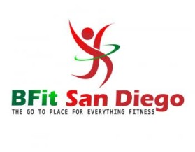 BFit entry by calibri
