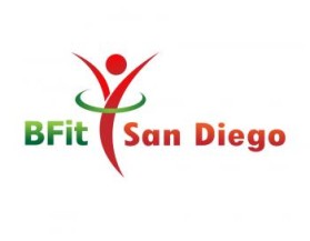 BFit entry by calibri