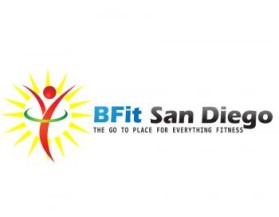 BFit entry by calibri