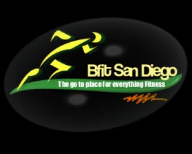 BFit entry by creativfusion