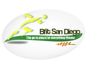 BFit entry by creativfusion