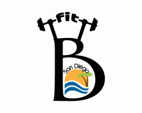 BFit entry by eZoeGraffix